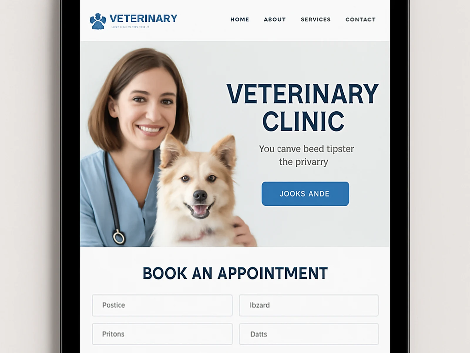 Clinica Vetpets Badajoz