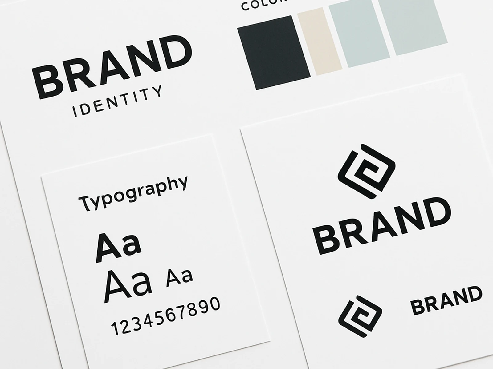 Visual Brand Refresh